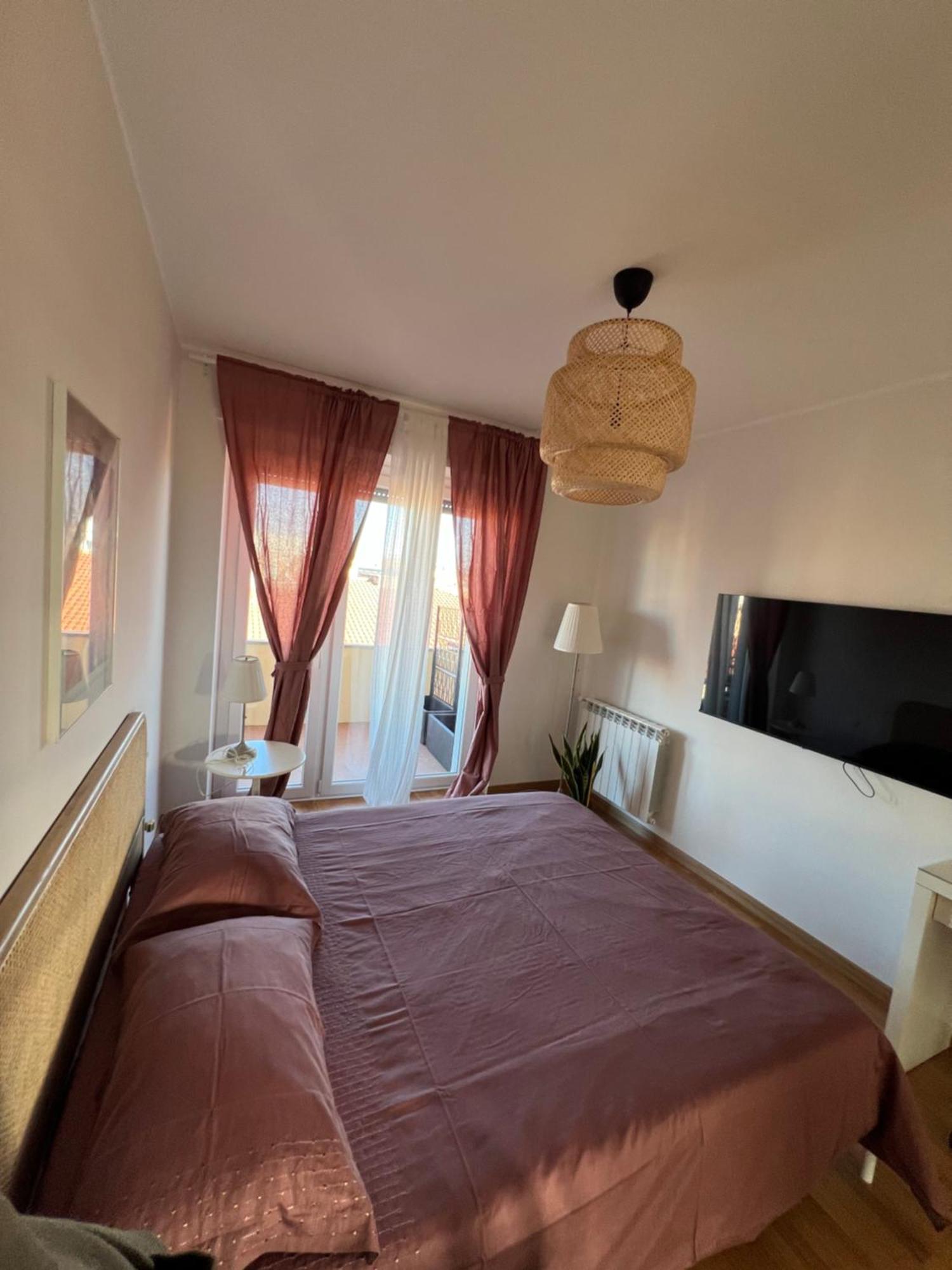 Bed and breakfast San Paolo Corner *