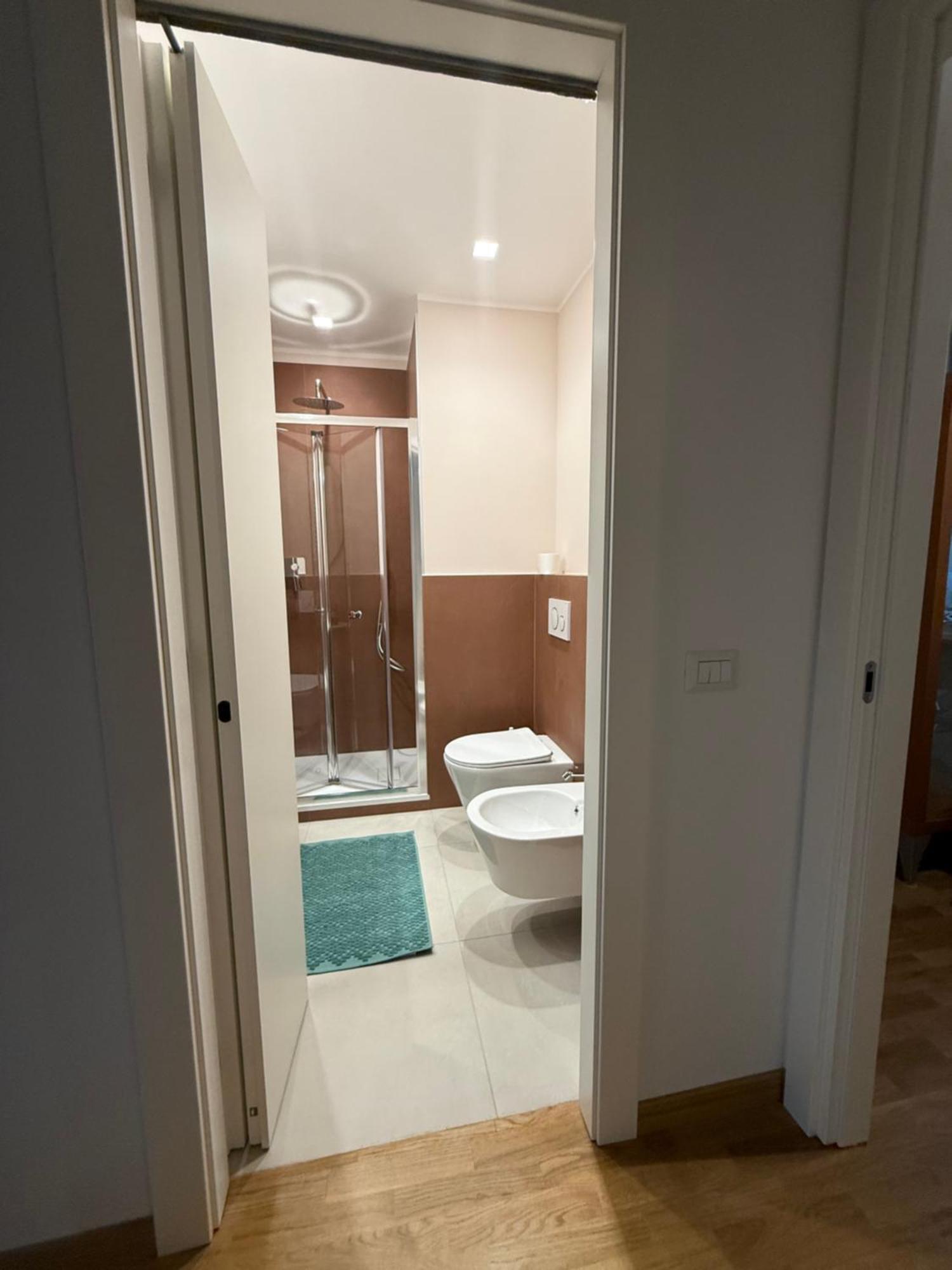 Bed and breakfast San Paolo Corner